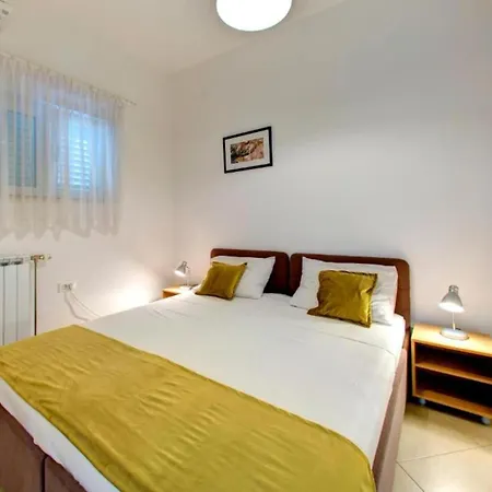 Διαμέρισμα With Balcony And Sea View S2 Ντουμπρόβνικ