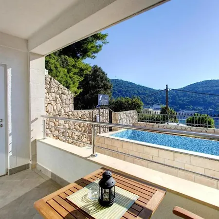 With Balcony And Sea View S2 Appartement