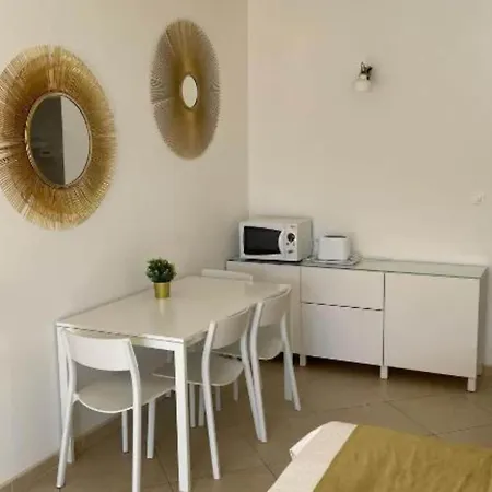 Appartamento With Balcony And Sea View S2 Ragusa