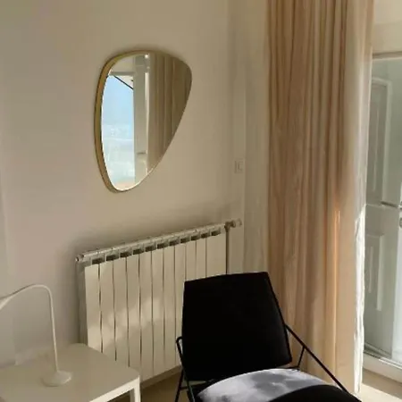 With Balcony And Sea View S2 * Ragusa
