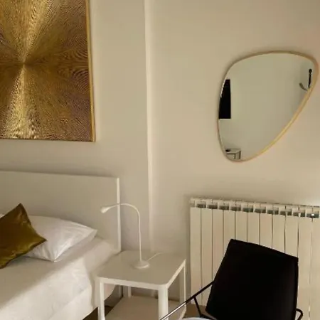 Appartamento With Balcony And Sea View S2 Ragusa